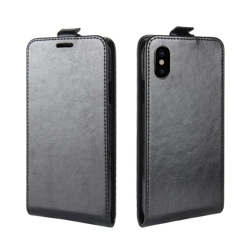 Funda plegable para el iPhone X