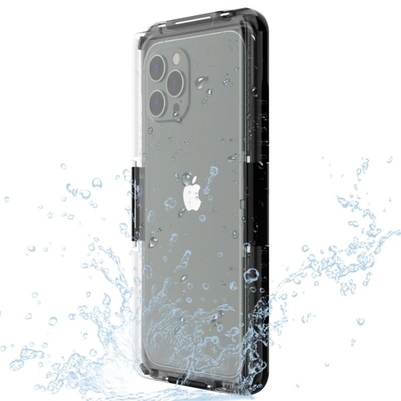 Funda resistente al agua IP68 para el iPhone 14 Pro