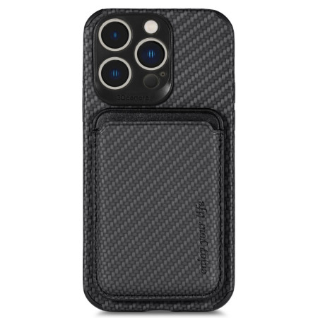 Funda de fibra de carbono y...