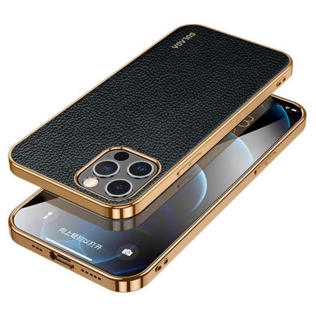 Funda de piel estilo Pro...