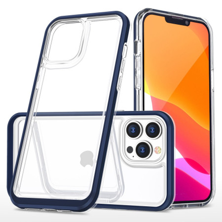 Funda de cristal para el...