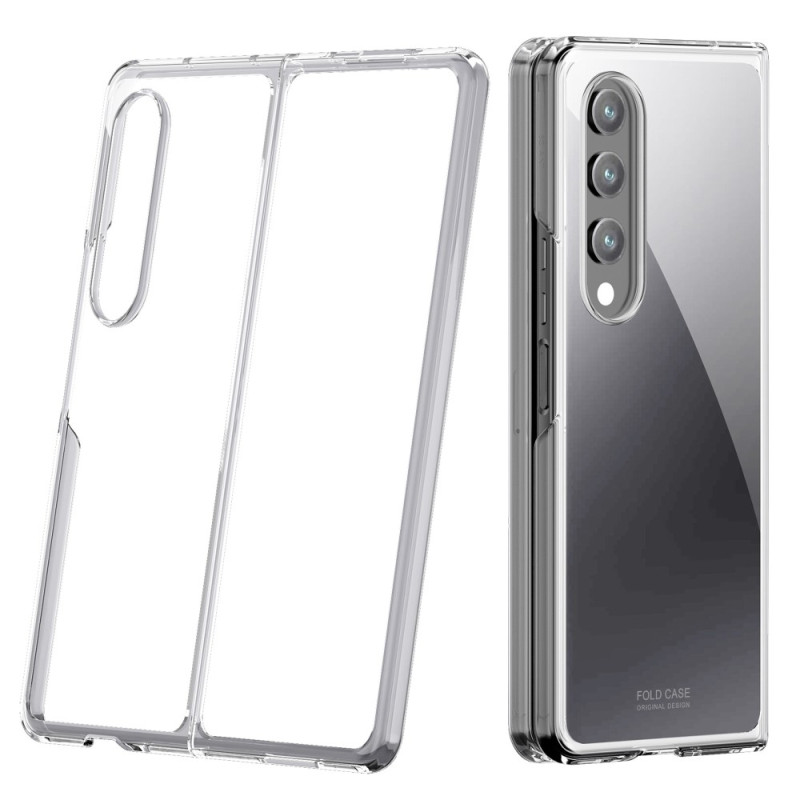 Funda fantasma del Samsung Galaxy Z Fold 4