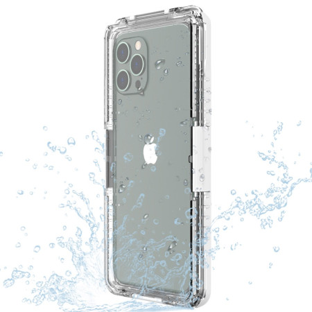 Funda resistente al agua...