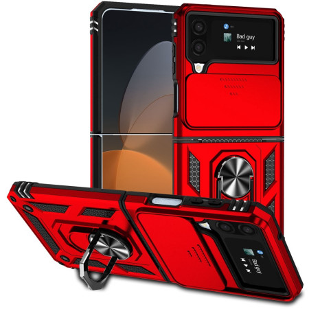 Funda Samsung Galaxy Z Flip...