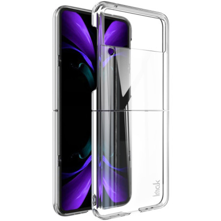 Funda transparente Samsung...