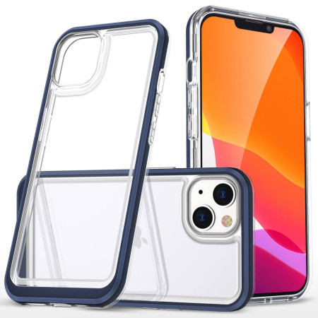 Funda de cristal para el...