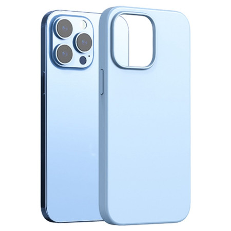 Funda de silicona de lujo...