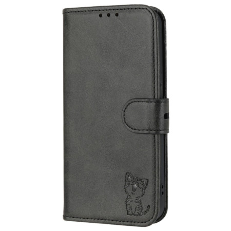 Funda iPhone 14 Kitten