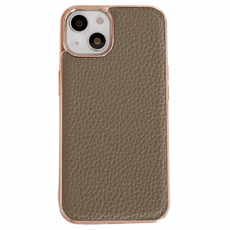 Funda de piel genuina para...