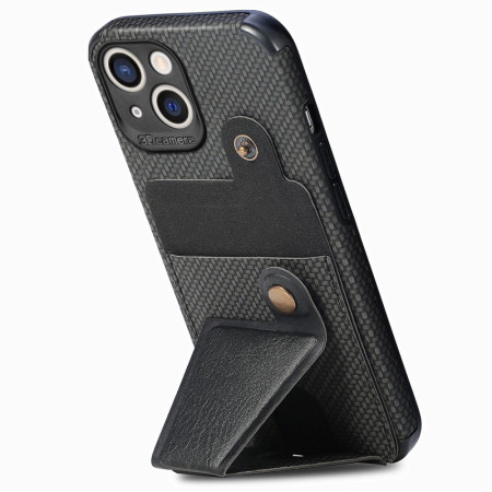 Funda de fibra de carbono...