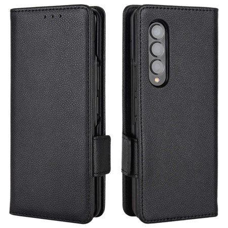 Funda de polipiel Samsung...
