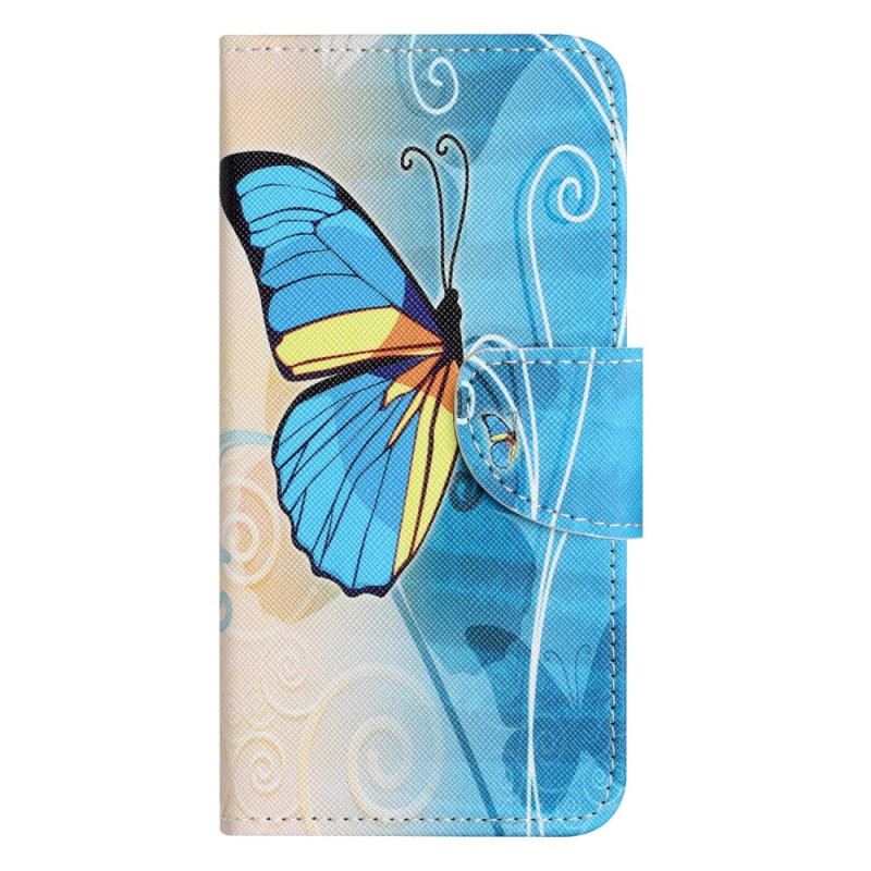 Funda OnePlus 10T 5G Beautiful Butterflies