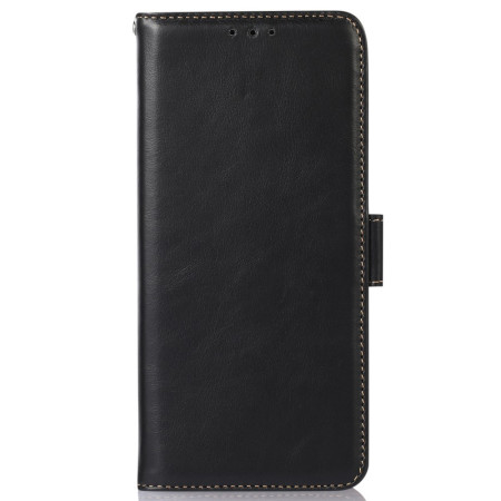 Funda de cuero genuino...