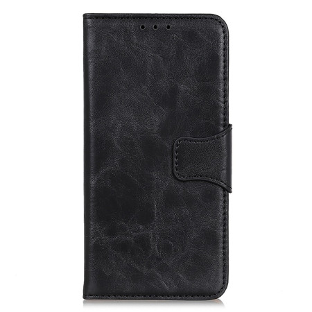 Funda de piel dividida...