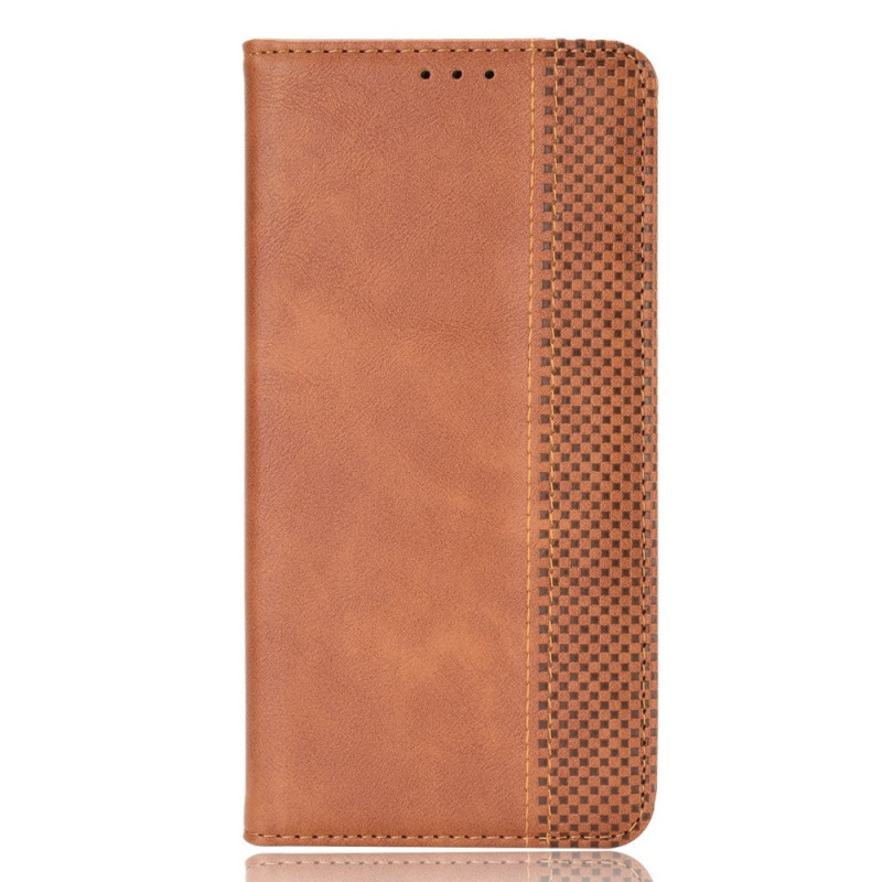 OnePlus 10T 5G Leather Style Flip Cover