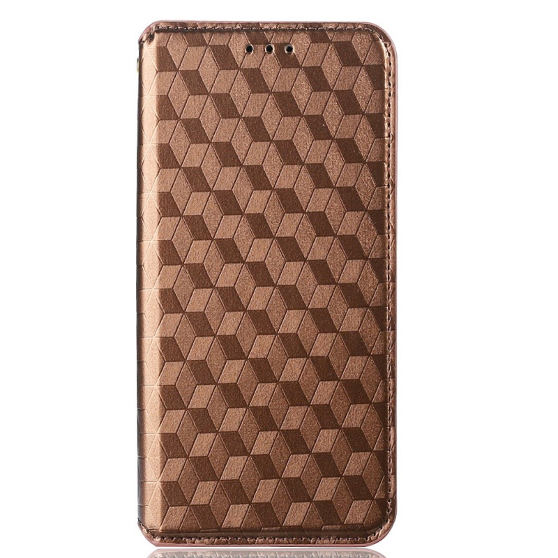 Flip Cover OnePlus 10T 5G 3D Pattern