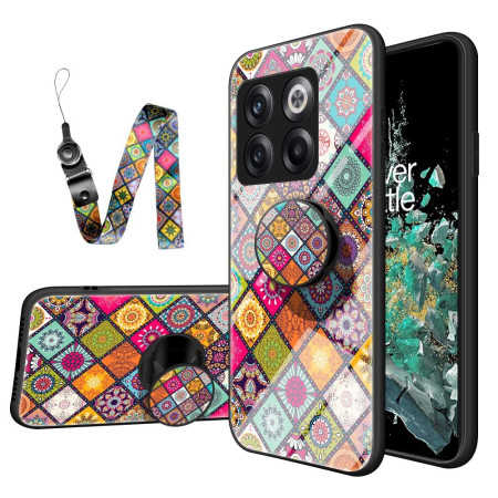 Funda de parches del...