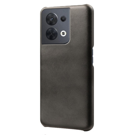 Funda de cuero para Oppo...