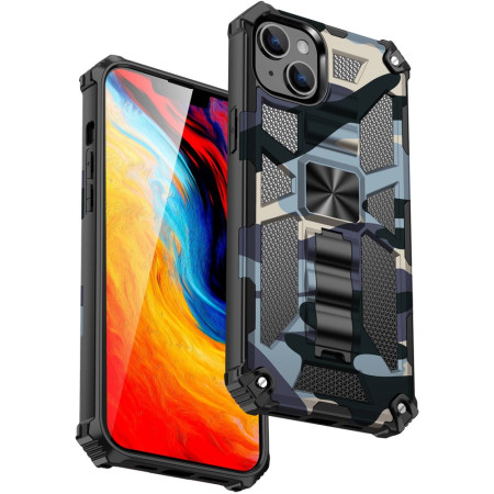 Funda de camuflaje para el...