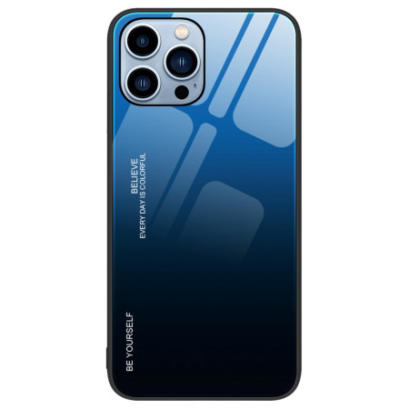 Funda iPhone 14 Pro Cristal...