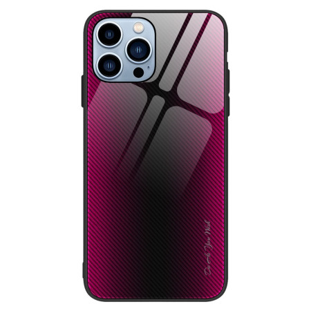 Funda iPhone 14 Pro Cristal...