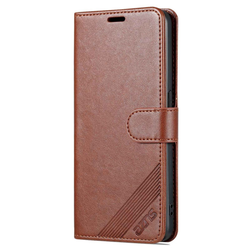 Funda Oppo Reno 8 AZNS Polipiel