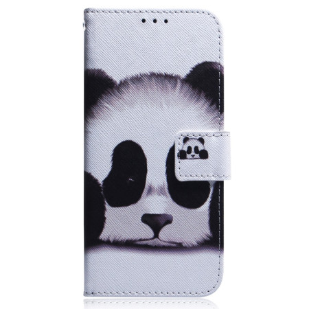 Funda Panda Oppo Reno 8 Lite