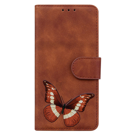 Funda Mariposa Oppo Reno 8...