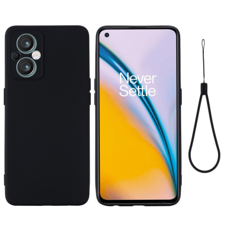 Funda de silicona líquida...
