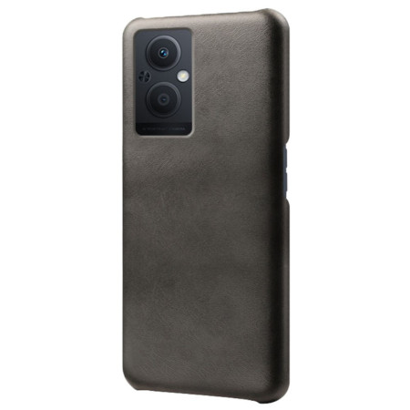 Funda de cuero para Oppo...
