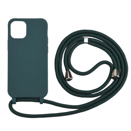 Funda de silicona y cordón...