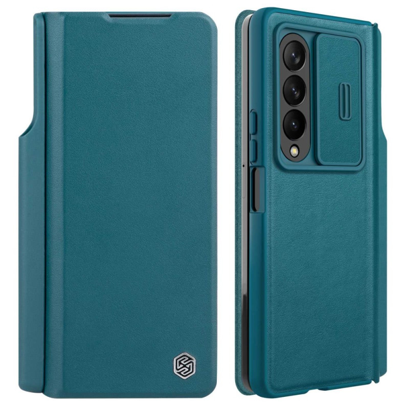 Funda Samsung Galaxy Z Fold 4 NILLKIN Qin Pro