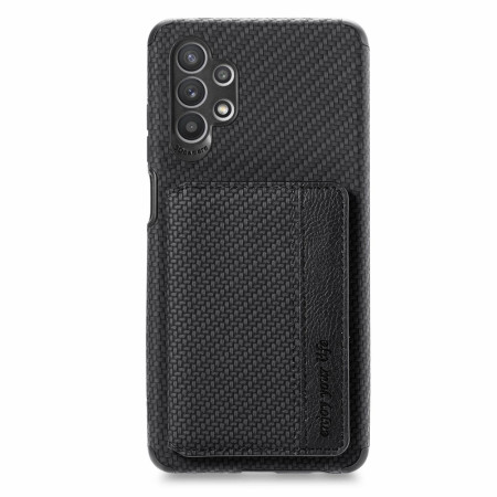 Funda de fibra de carbono...