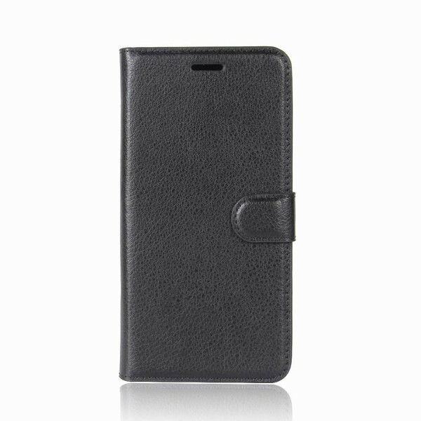 Funda de polipiel retro para Sony Xperia XZ1 Compact