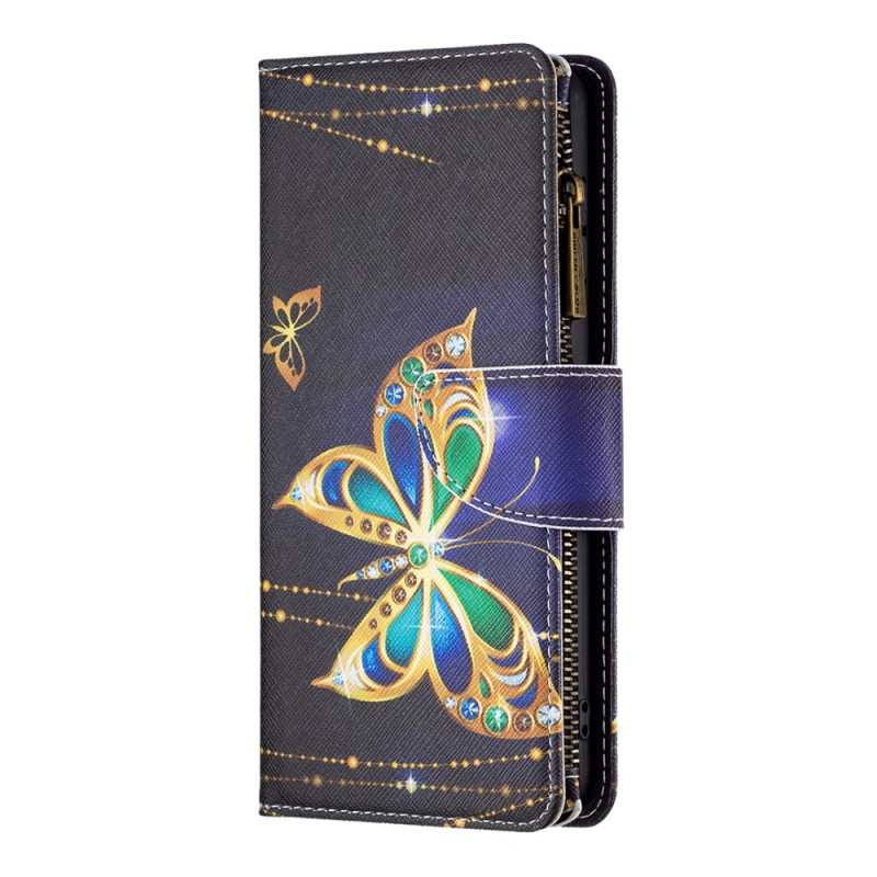 Mariposas de la cartera del Google Pixel 7