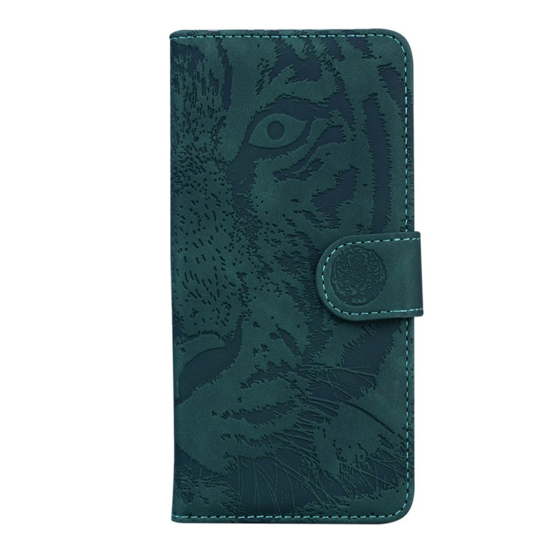 Funda con estampado de tigre para el Google Pixel 7