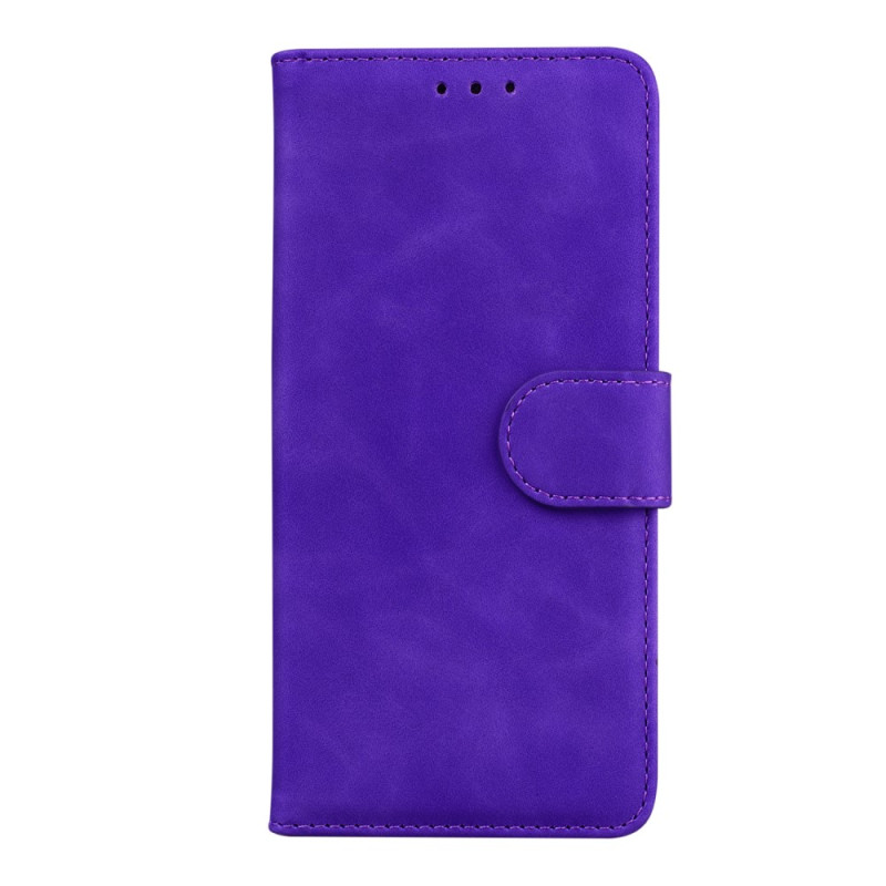 Funda de piel Google Pixel 7 Style Liso