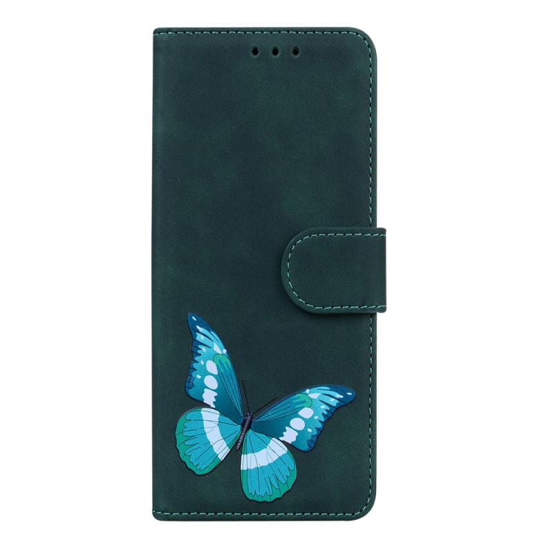 Funda de mariposa del Google Pixel 7 Pro Superb