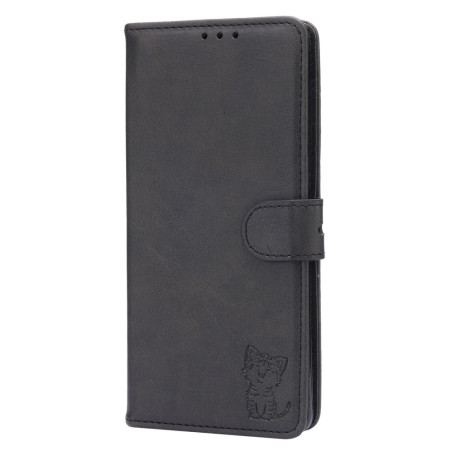 Funda de gatito pequeño...