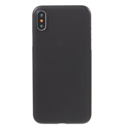 Funda Ultra Fine Mate para el iPhone X