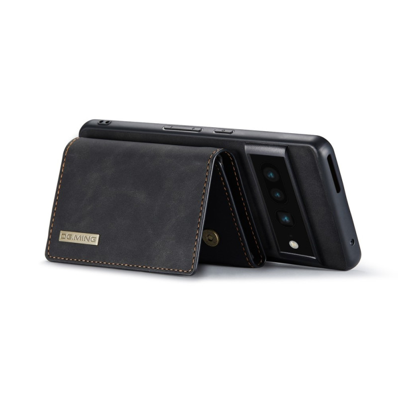 Funda Estilo Cartera Cardholder Serie para Google Pixel 7