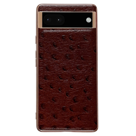 Funda de cuero genuino...