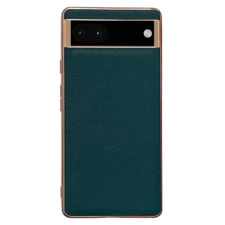 Funda de cuero genuino...