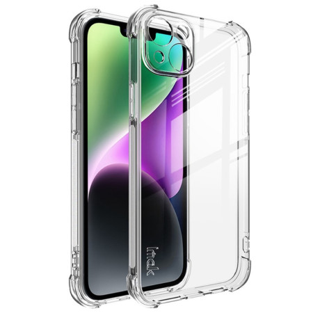 Funda IMAK transparente...