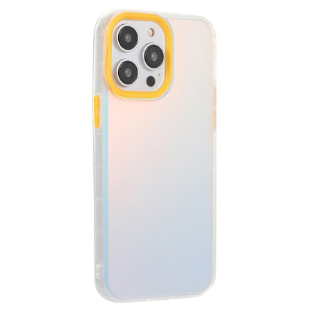 Funda efecto láser para el...