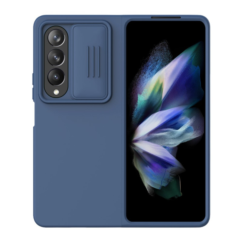 Funda Samsung Galaxy Z Fold 4 NILLKIN Slide