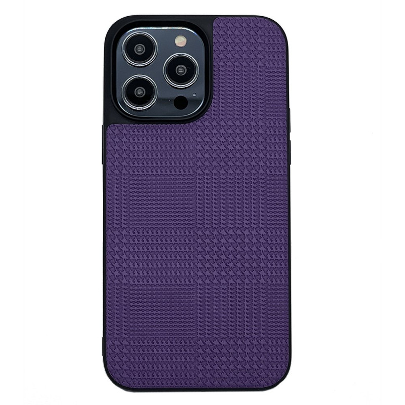 Funda de polipiel para el iPhone 14 Pro Max