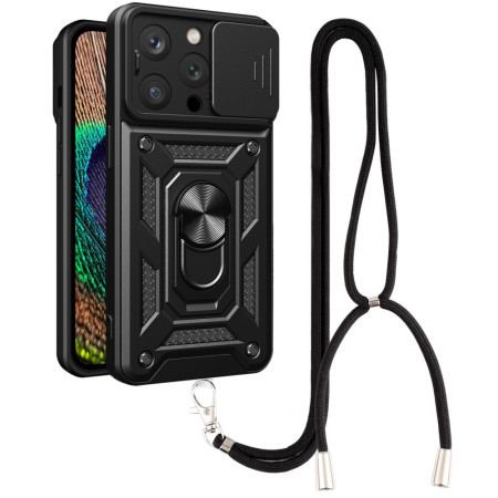 Funda con cable para el...