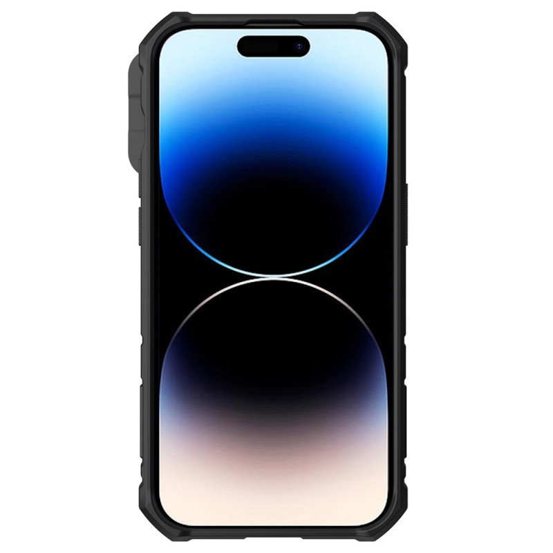 iPhone 14 Pro Max - Protector magnético Nillkin con protección de