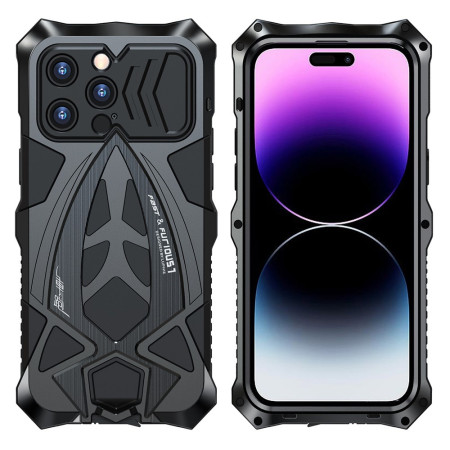 Coque iPhone 14 Pro Ultra...